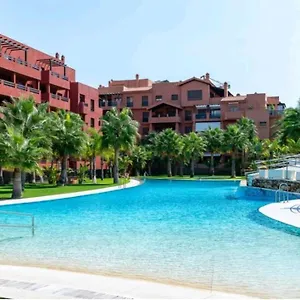  Apartamento Playa Granada Campo Golf