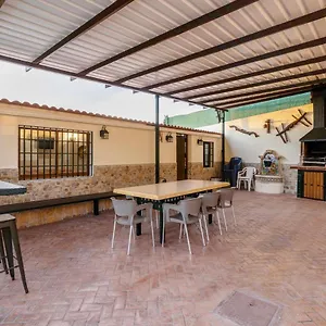  Сasa de vacaciones Cortijo Las Caballerizas