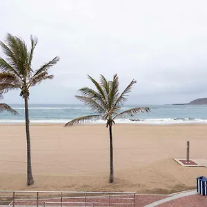  Apartamento Mcd Canteras Ocean España
