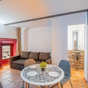  Apartamento 1 En La Muralla Romana Junto A La Catedral España