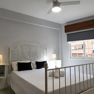  Apartamento Centro.